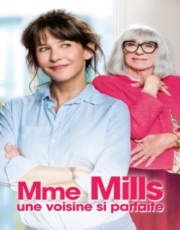 Mme Mills, une voisine si parfaite streaming