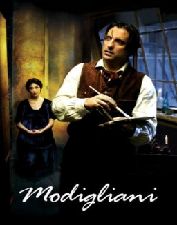 Modigliani streaming