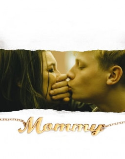 Mommy streaming