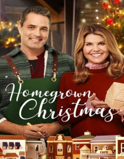 Mon amoureux de Noël streaming