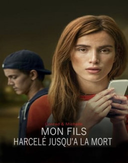Mon fils, harcelé jusqu'à la mort streaming