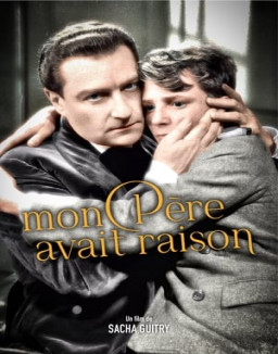 Mon père avait raison streaming