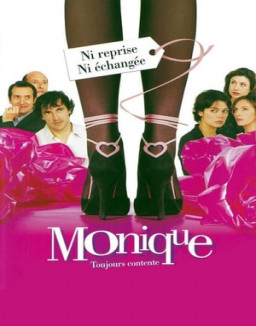 Monique streaming