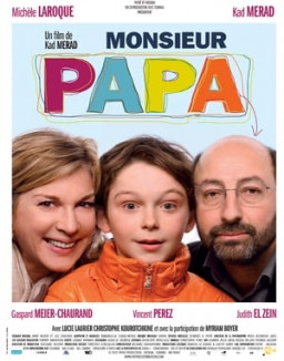 Monsieur papa streaming