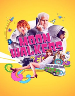 Moonwalkers streaming
