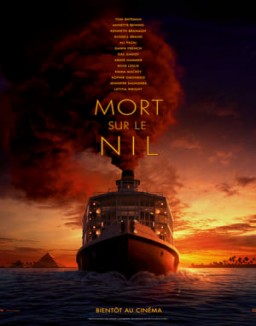 Mort sur le Nil streaming