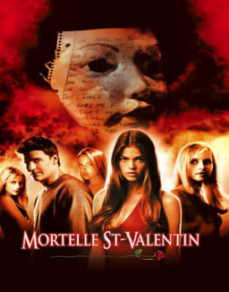 Mortelle Saint-Valentin streaming