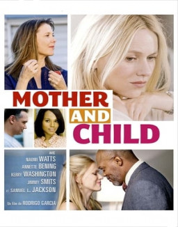 Mother and Child streaming