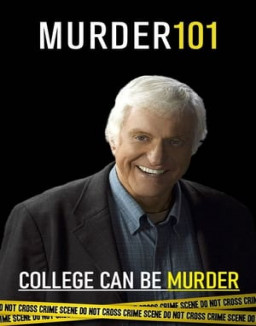 Murder 101: College Can be Murder streaming