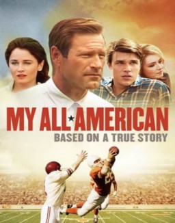 My All American streaming