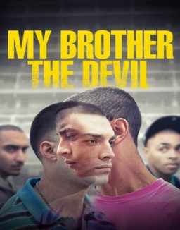 My Brother the Devil streaming
