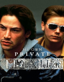 My Own Private Idaho streaming
