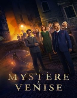 Mystère à Venise streaming