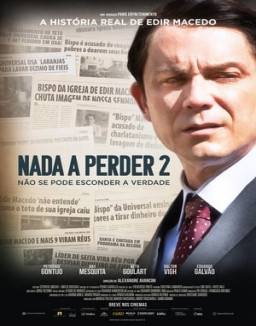 Nada a Perder 2 streaming