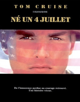 Né un 4 Juillet streaming