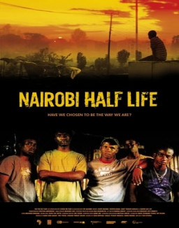 Nairobi Half Life streaming