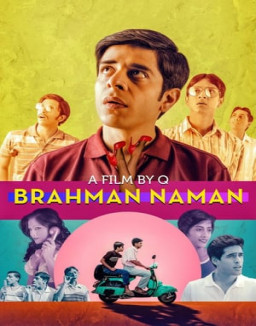 Naman le brahmane streaming