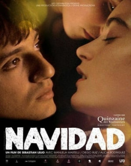 Navidad streaming
