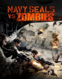 Navy Seals: Battle for New Orleans streaming