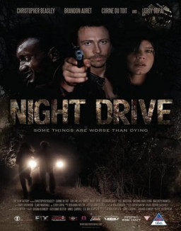 Night Drive streaming