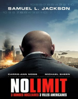 No Limit streaming