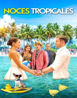 Noces tropicales streaming