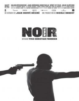 NOIR streaming