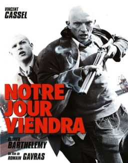 Notre jour viendra streaming