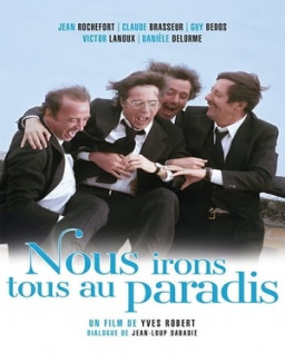 Nous irons tous au paradis streaming