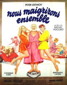 Nous maigrirons ensemble streaming