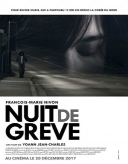 Nuit de Grève streaming