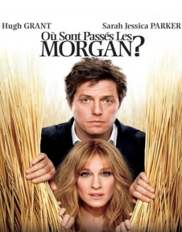 Où sont passés les Morgan ? streaming
