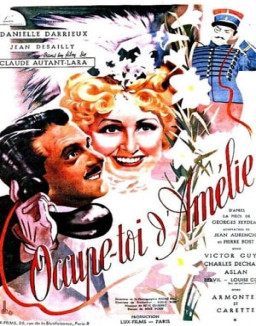 Occupe-toi d'Amélie ! streaming