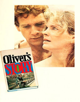 Oliver's Story streaming