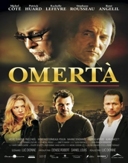 Omertà streaming