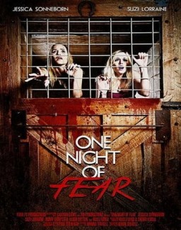 One Night of Fear streaming