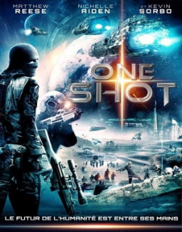 One Shot streaming