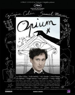 Opium streaming
