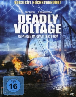 Orage mortel streaming