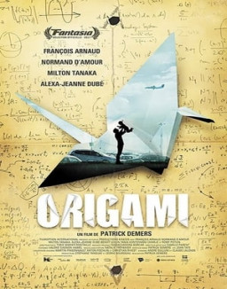 Origami streaming