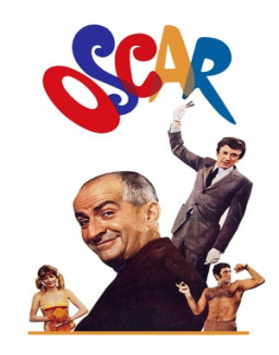 Oscar streaming
