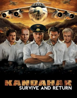 Otages à Kandahar streaming