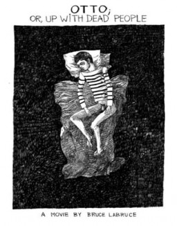 Otto; or, Up with Dead People streaming