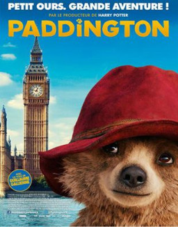 Paddington streaming