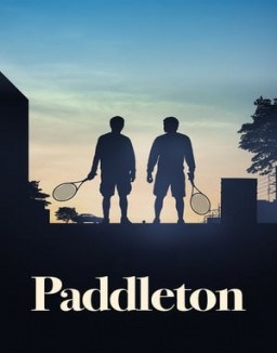 Paddleton streaming