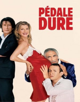Pédale dure streaming