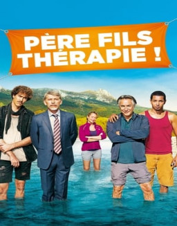Père Fils Thérapie ! streaming