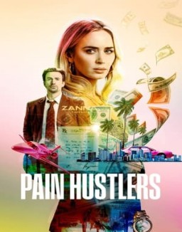 Pain Hustlers streaming