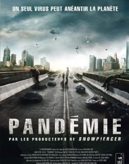 Pandémie streaming