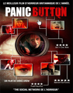 Panic Button streaming